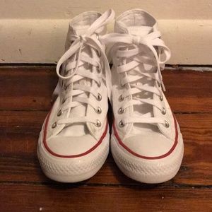 Converse High Tops